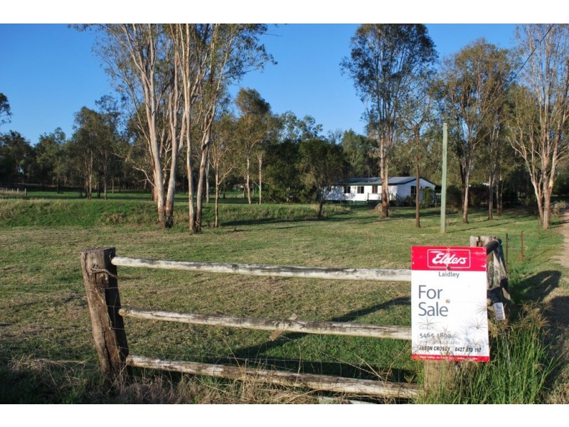 Laidley North QLD 4341