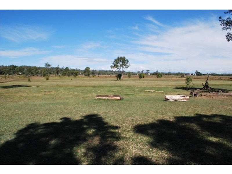 Regency Downs QLD 4341