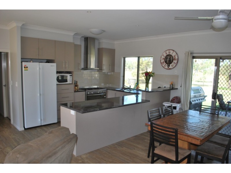 Regency Downs QLD 4341