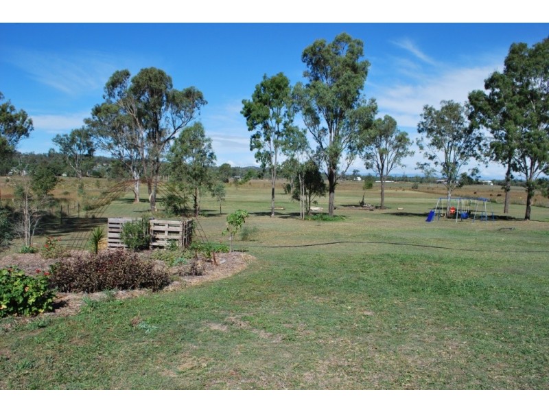 Regency Downs QLD 4341