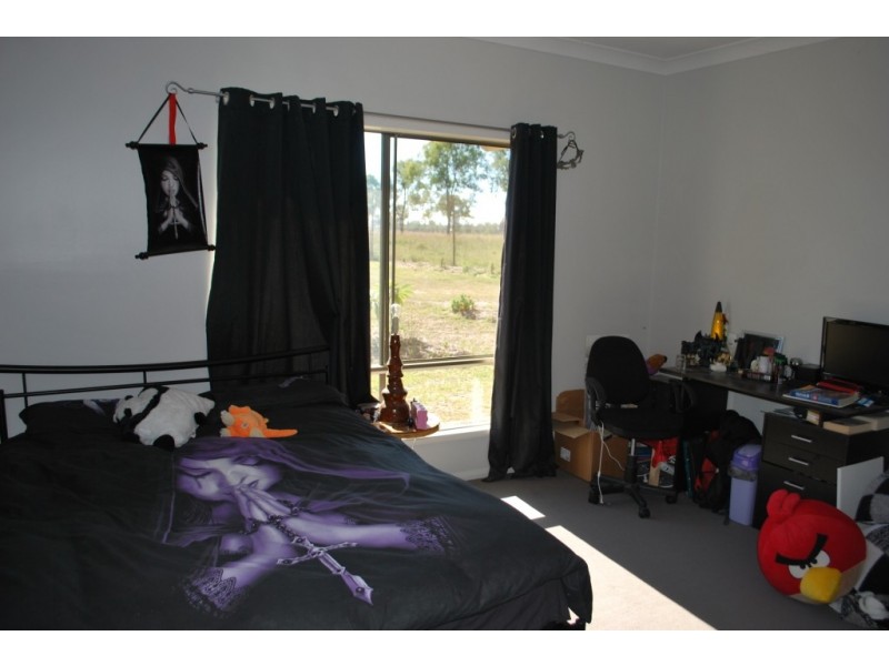 Regency Downs QLD 4341