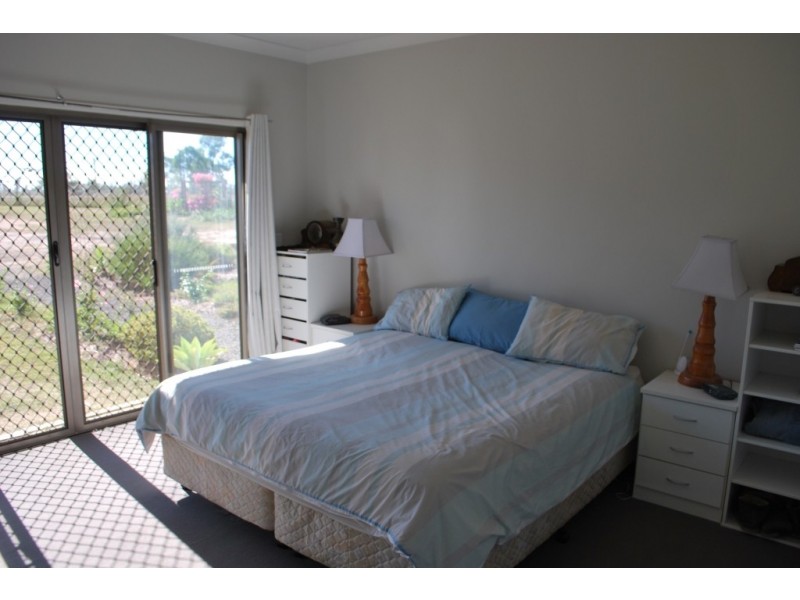 Regency Downs QLD 4341
