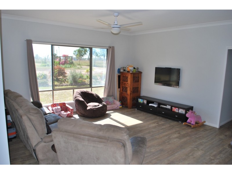 Regency Downs QLD 4341