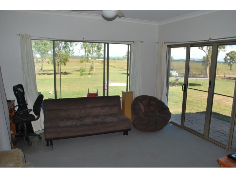 Regency Downs QLD 4341