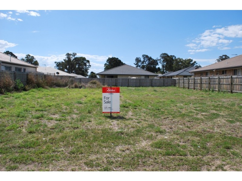 9 Bottlebrush Pl, Laidley QLD 4341