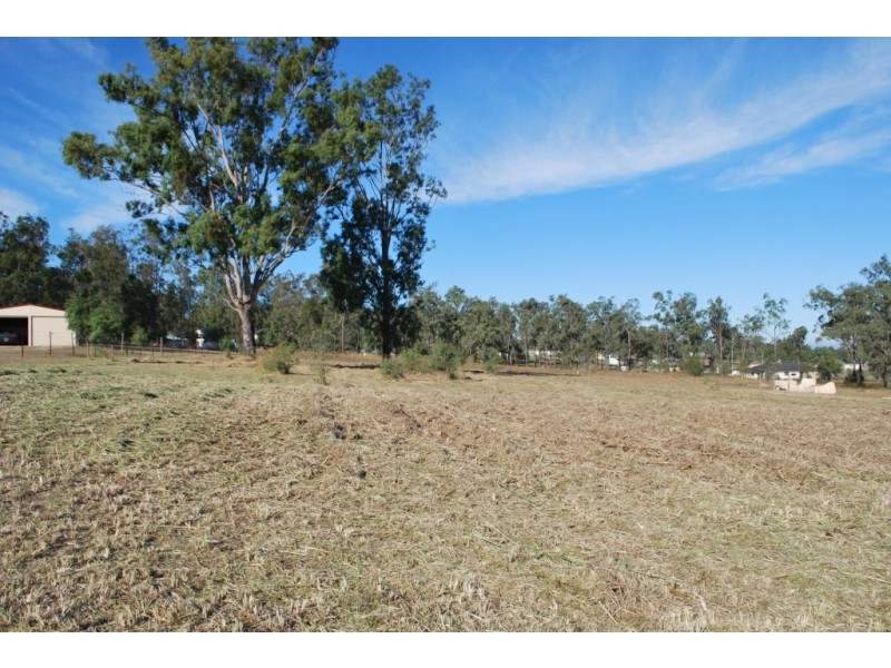 5 Thredbo Ct, Regency Downs QLD 4341