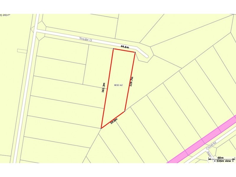 5 Thredbo Ct, Regency Downs QLD 4341