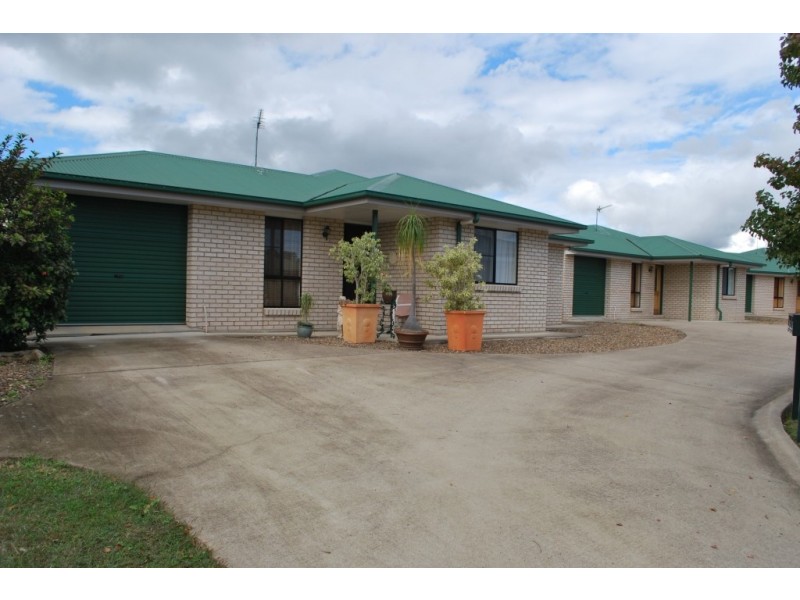 Laidley QLD 4341