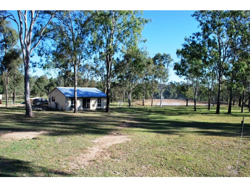 Forest Hill QLD 4342