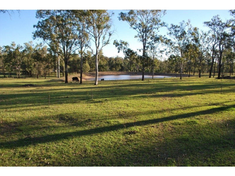 Forest Hill QLD 4342