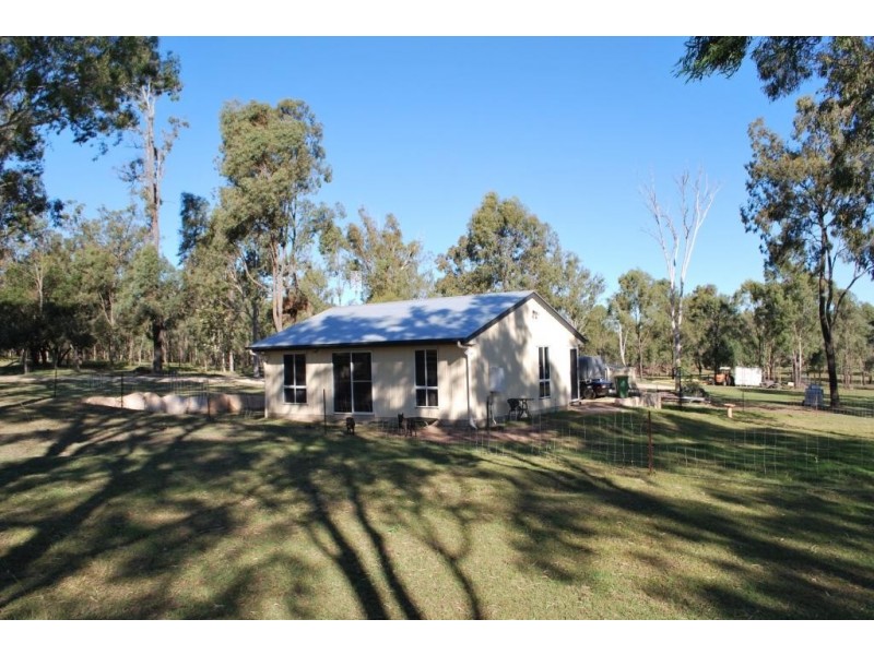 Forest Hill QLD 4342