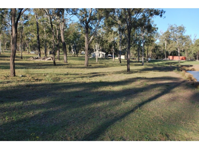 Forest Hill QLD 4342