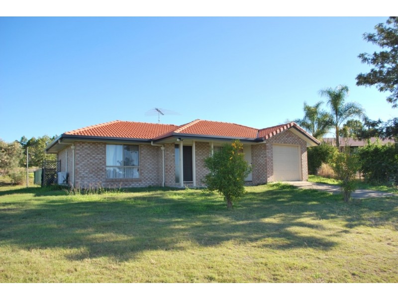 Laidley Heights QLD 4341