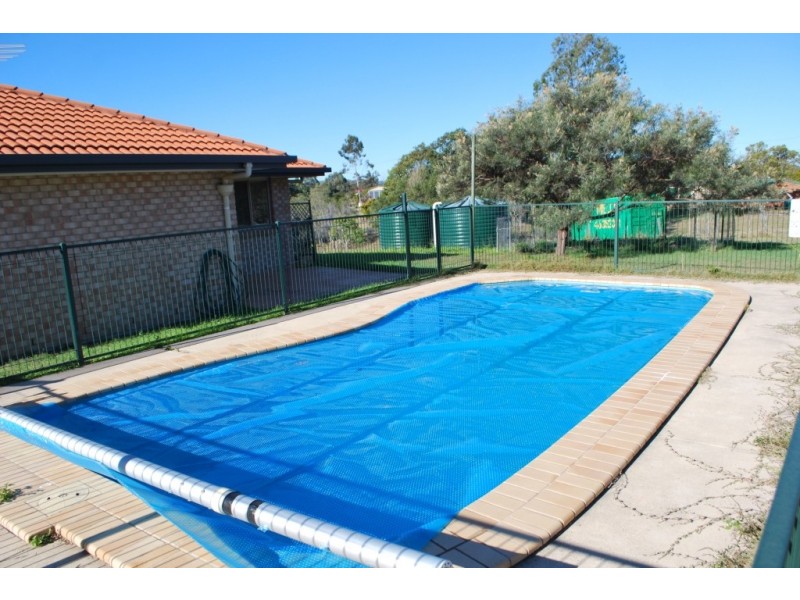 Laidley Heights QLD 4341