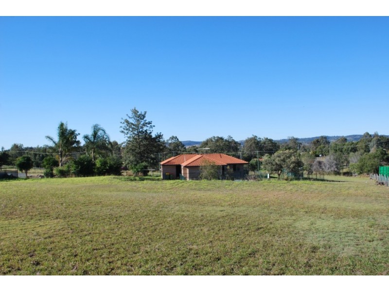 Laidley Heights QLD 4341