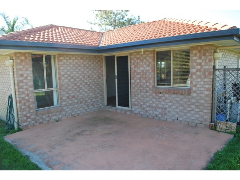 Laidley Heights QLD 4341