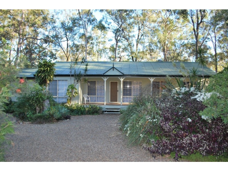 65A Thallon Road, Kensington Grove QLD 4341