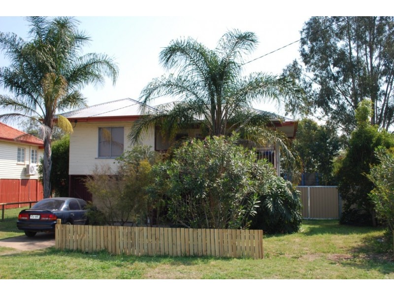 Laidley QLD 4341