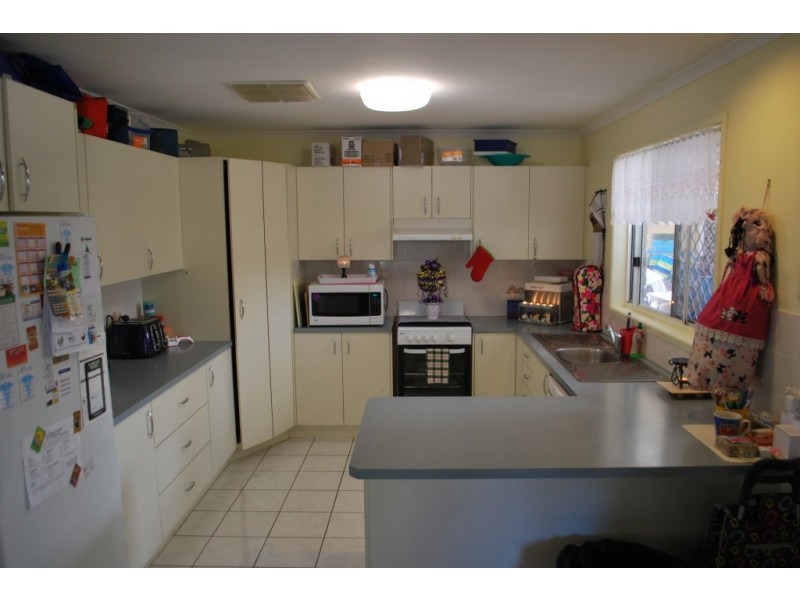 Regency Downs QLD 4341