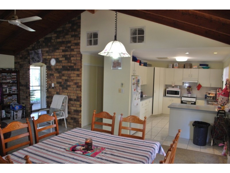 Regency Downs QLD 4341