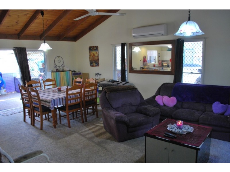 Regency Downs QLD 4341