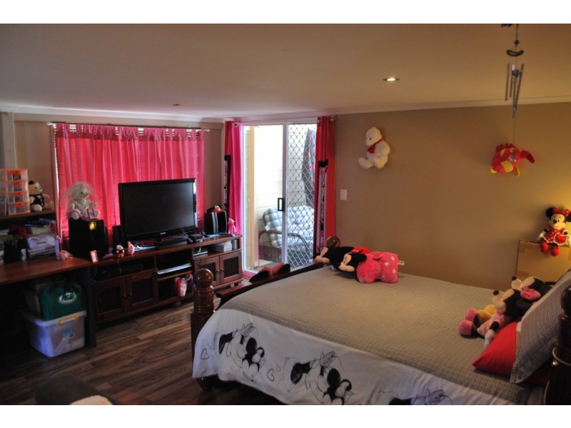 Regency Downs QLD 4341