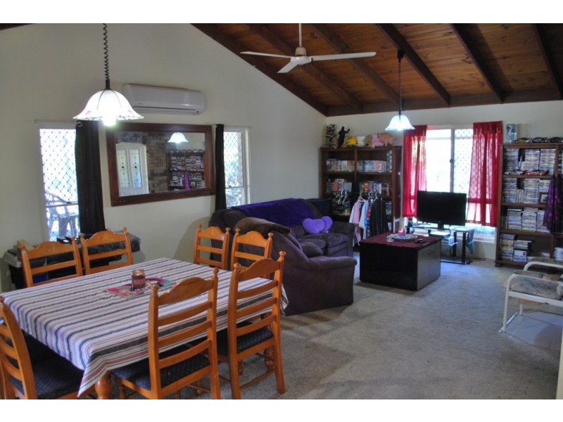 Regency Downs QLD 4341