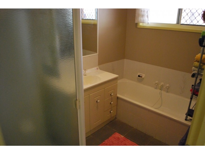 Regency Downs QLD 4341