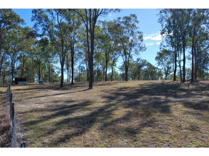 Regency Downs QLD 4341