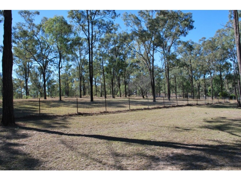 Regency Downs QLD 4341