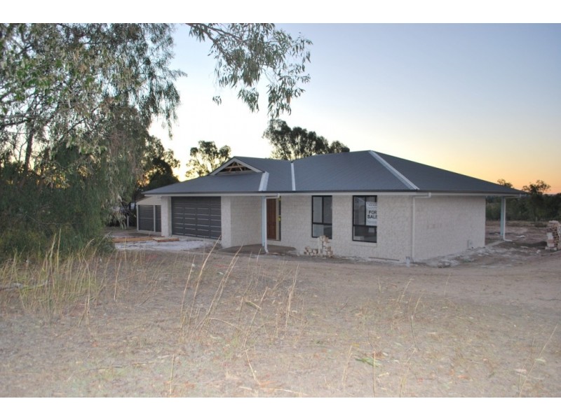 63 Staatz Quarry Rd, Regency Downs QLD 4341