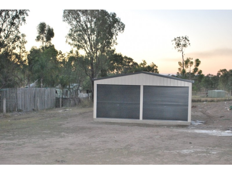 63 Staatz Quarry Rd, Regency Downs QLD 4341