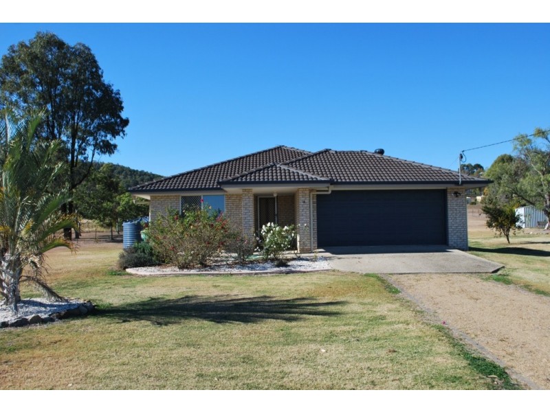 Plainland QLD 4341