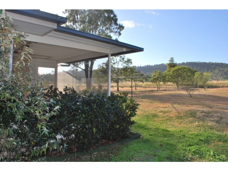 Plainland QLD 4341