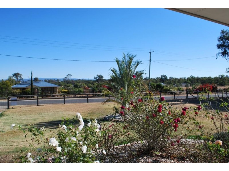 Plainland QLD 4341