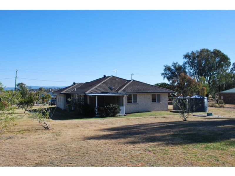 Plainland QLD 4341