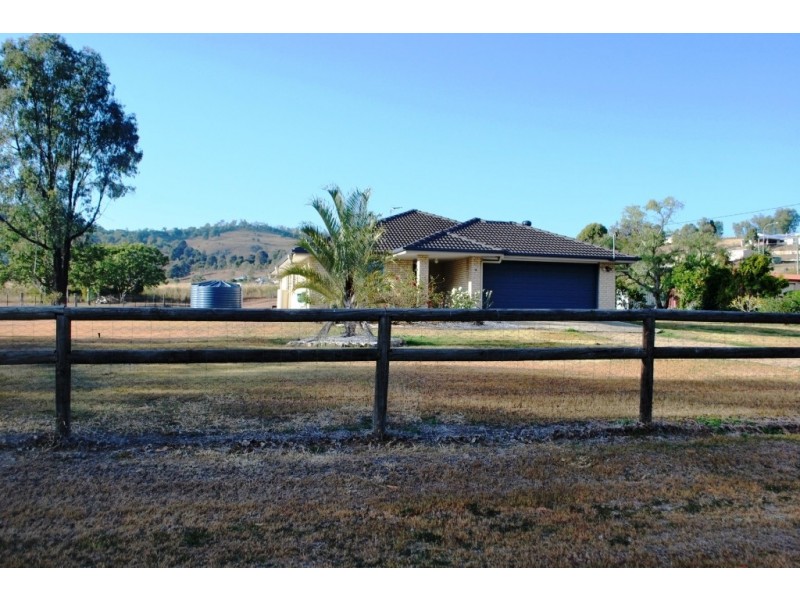 Plainland QLD 4341