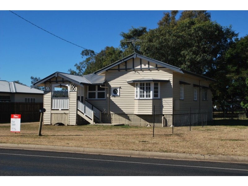 Laidley QLD 4341