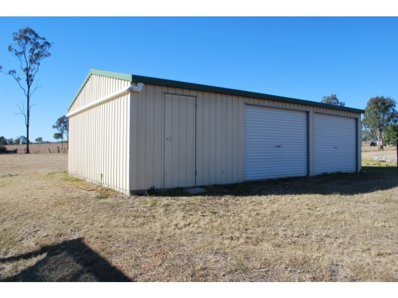 202 Thallon Road, Brightview QLD 4311