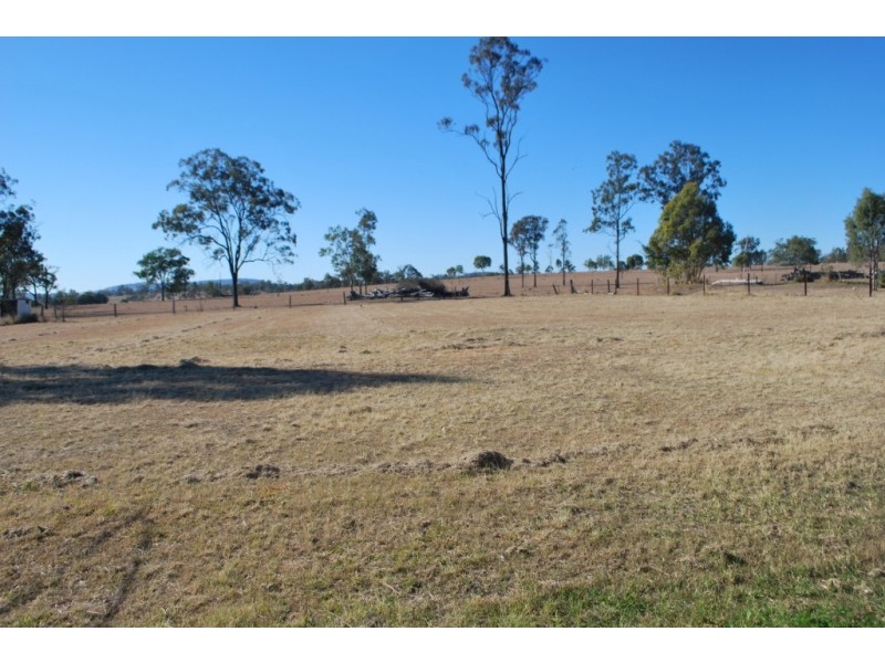 202 Thallon Road, Brightview QLD 4311