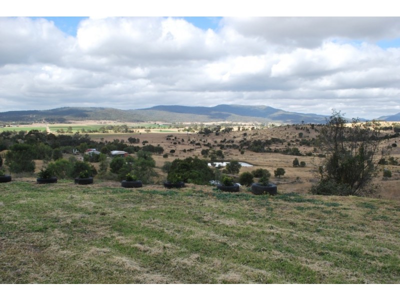 Laidley Creek West QLD 4341