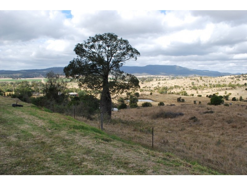 Laidley Creek West QLD 4341