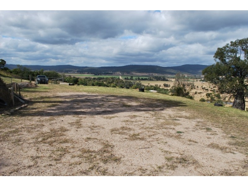 Laidley Creek West QLD 4341