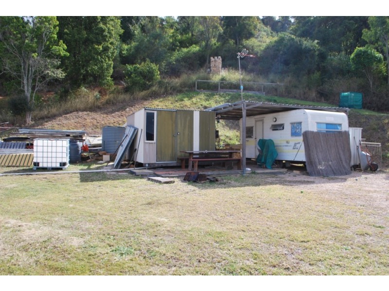 Laidley Creek West QLD 4341
