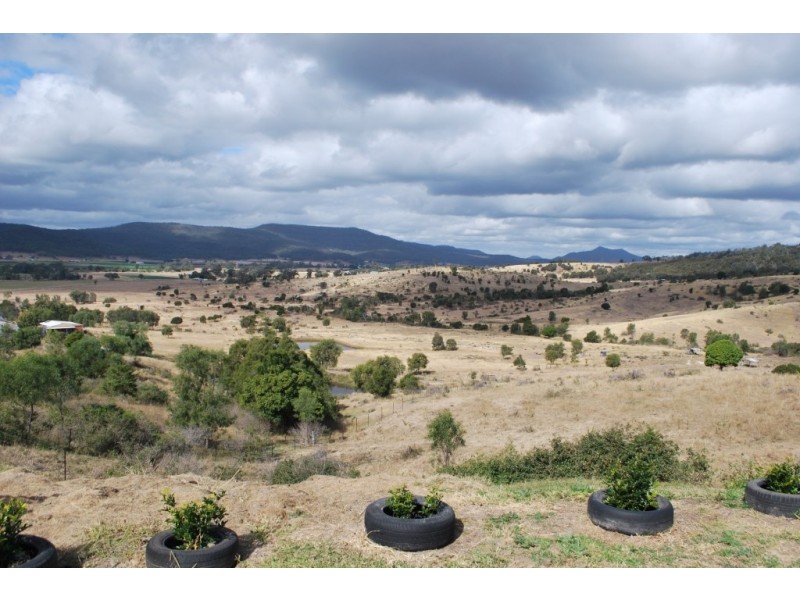 Laidley Creek West QLD 4341