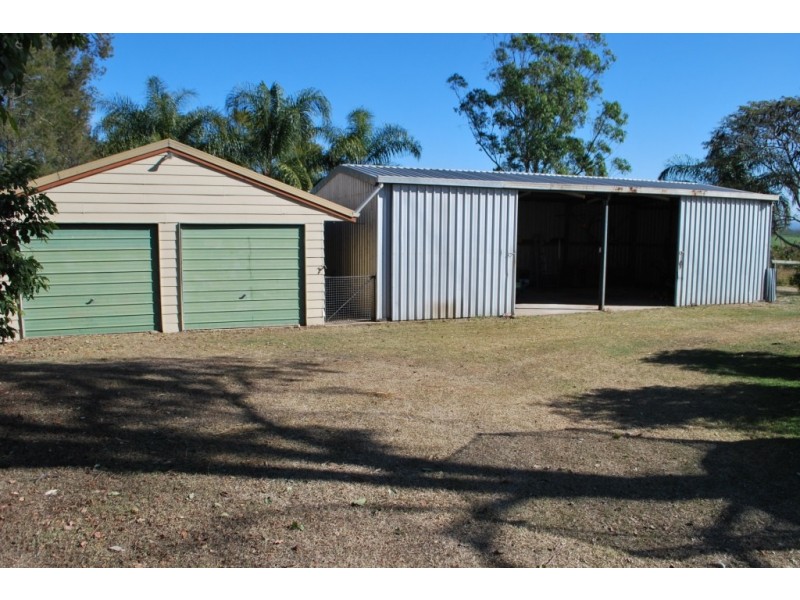 Glenore Grove QLD 4342