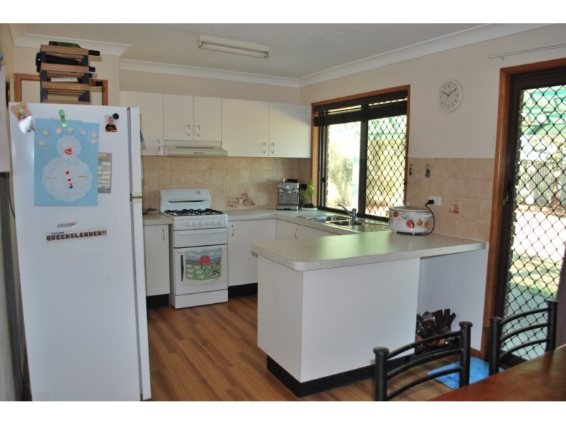 Glenore Grove QLD 4342