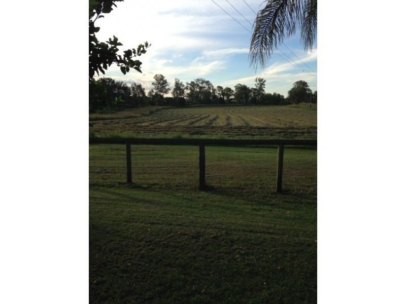 Glenore Grove QLD 4342
