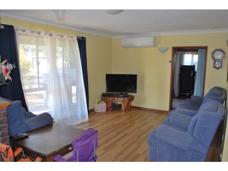 Glenore Grove QLD 4342