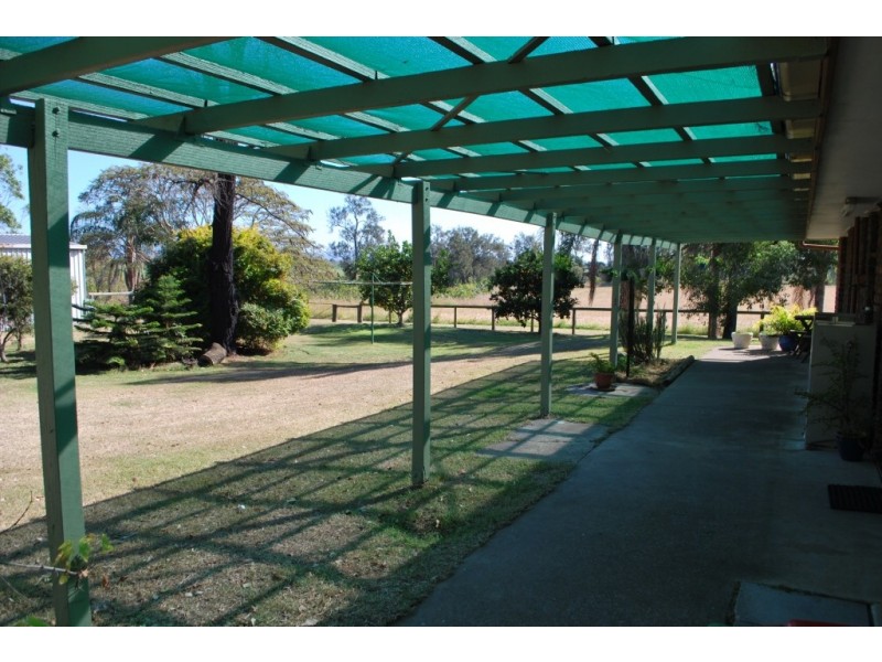 Glenore Grove QLD 4342